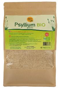 Psyllium Pur Bio très fin pour la digestion des chevaux