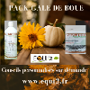 Pack soutien contre la Gale de boue 