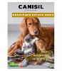 Canisil soulage les raideurs des chiens